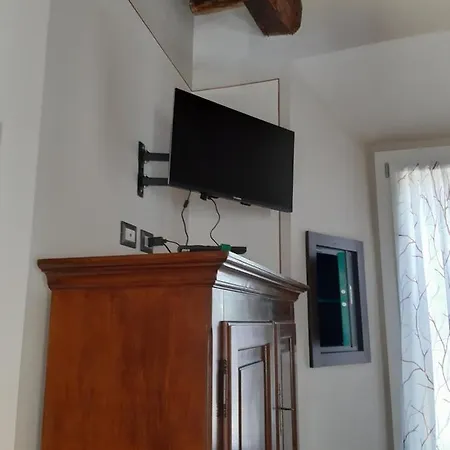 Ca De Sota Apartment