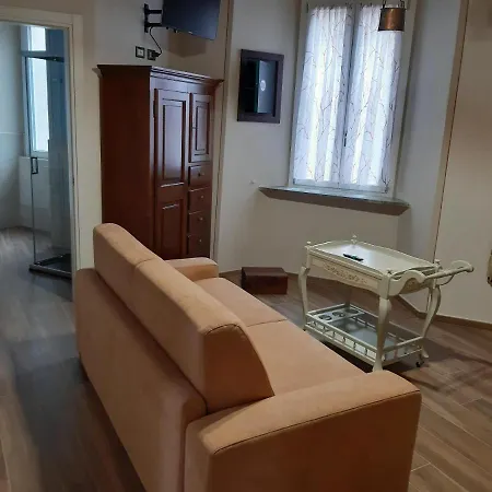 Apartment Ca De Sota Luino