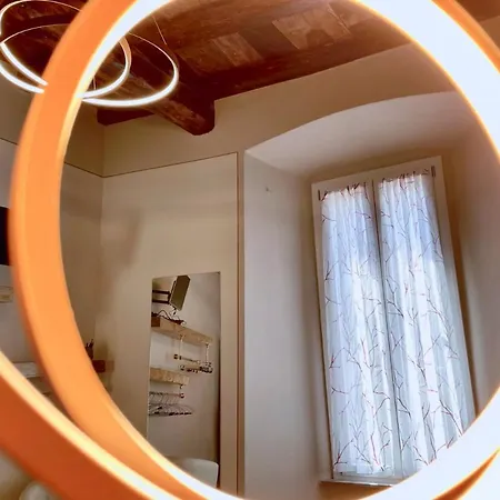 Apartment Ca De Sota Luino