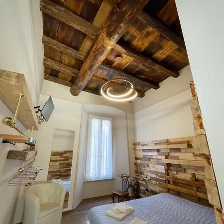 Apartment Ca De Sota