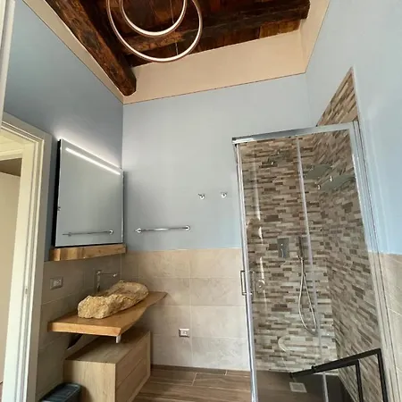 Ca De Sota Apartment *